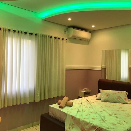 Hotel Top - Adults Only São Paulo Ngoại thất bức ảnh